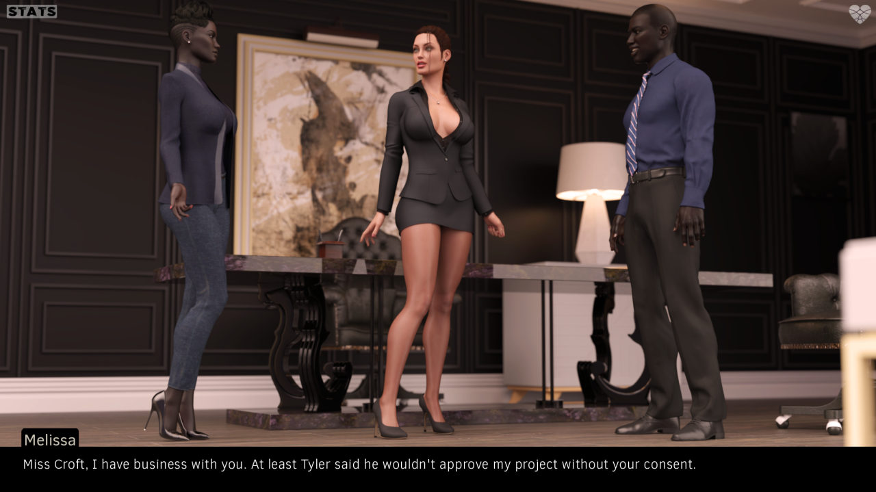欧美SLG汉化动态 | 劳拉与失落之城 Lara Croft and the Lost City v0.3.2 | 【20230514】 游戏截图 5