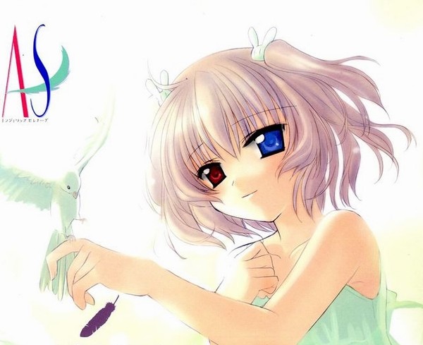 魔法天使拉比(A•R) 游戏截图 2