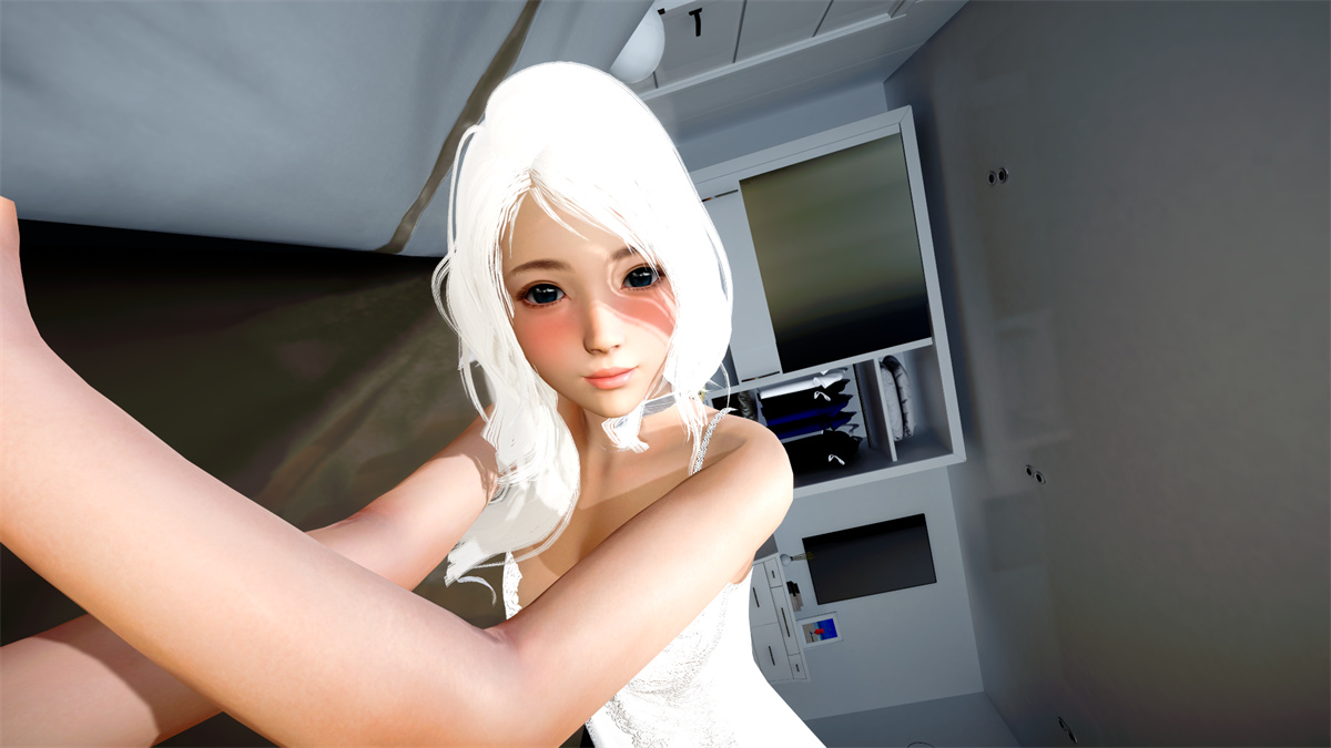 沙盒SLG汉化动态丨爱的冠军 Love's Champion v1.3.3【20231221】 游戏截图 6