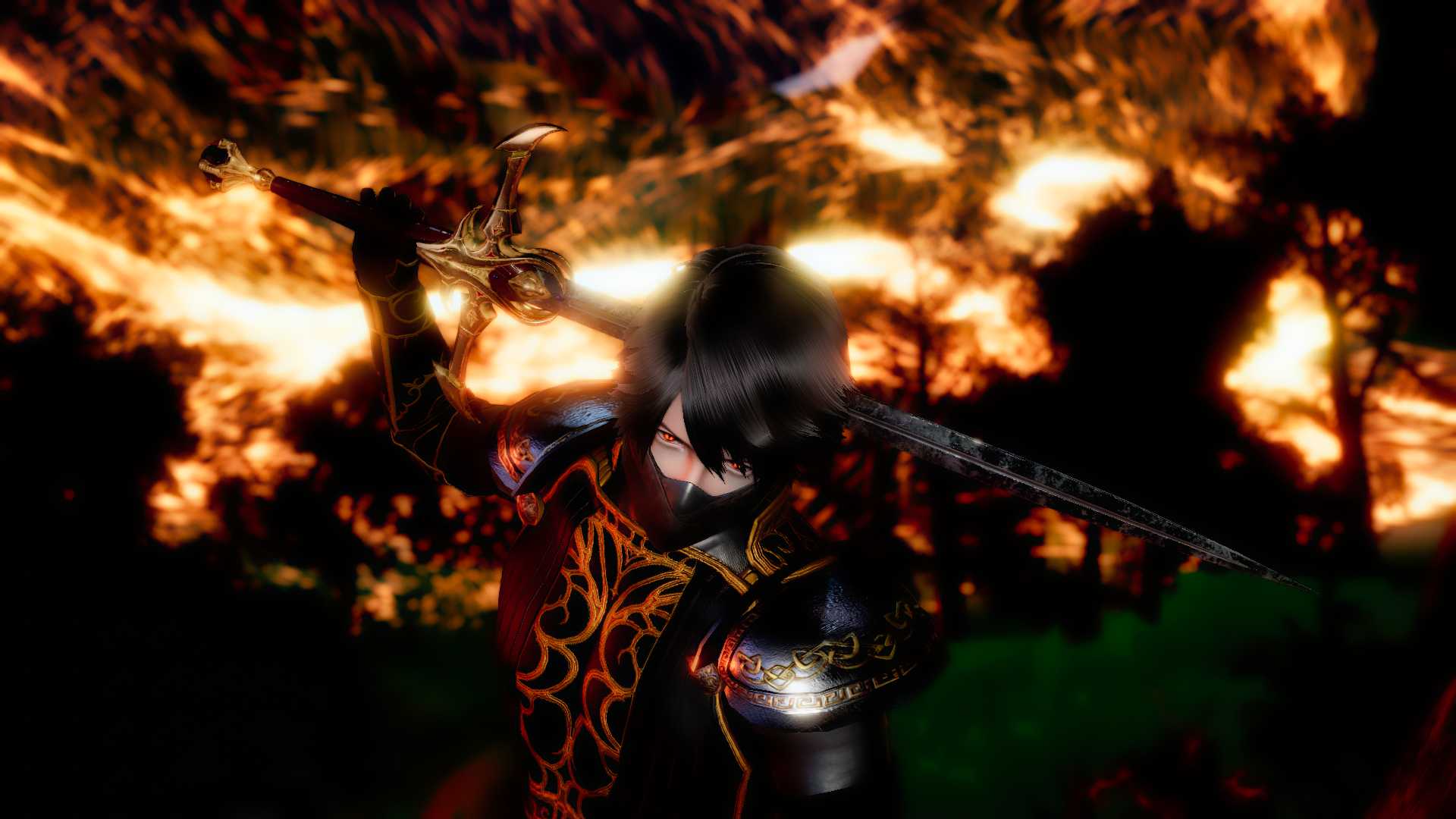 命运之弦 Strings of Fate v0.2 - Public Build【20230407】 游戏截图 7