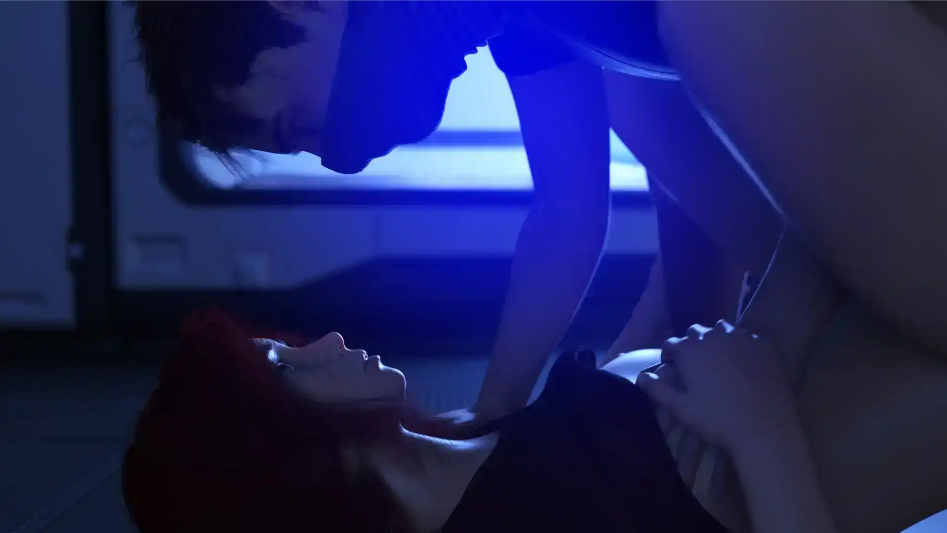 欧美SLG/汉化/动态丨项目：激情/Projekt: Passion 0.13汉化版【20241102】 游戏截图 1