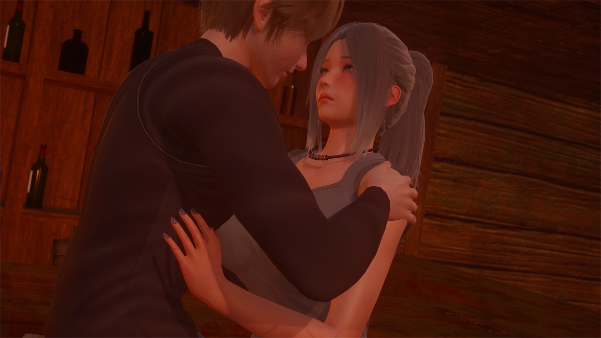 亚洲SLG/汉化/沙盒丨魔戒的命运/The Ring's Destiny  Rework v0.3【20240601】 游戏截图 2