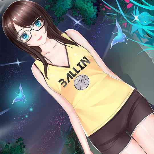 夜晚派对！精翻汉化完结版