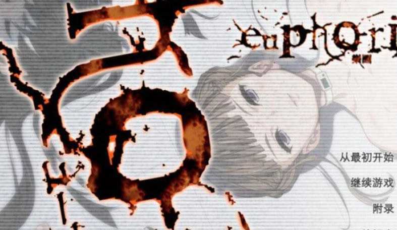 欧美SLG汉化丨欣欢症Euphoria-u4ia v2.01汉化版【20240203】 游戏截图 8
