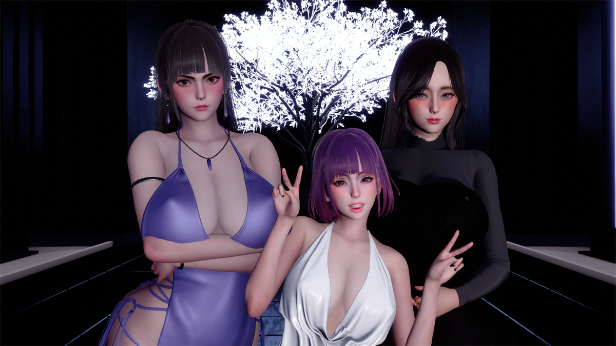亚洲SLGAIGPT汉化丨城市支配 CityDom v1.0【20240312】 游戏截图 5