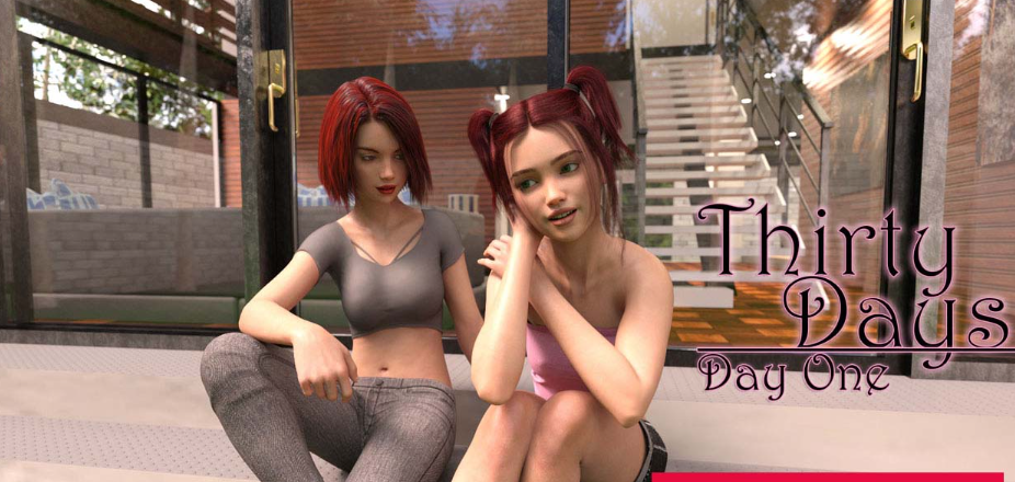 三十天 Thirty Days v0.04.93 + Bug Fix【20230407】 游戏截图 5