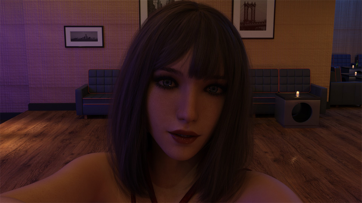 欧美SLGAIGPT汉化丨我的宿舍 My Dorm  v0.16.2 P2 Ch.4.2【20240325】 游戏截图 2