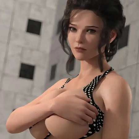 欧美SLG/汉化丨女神的最佳交易/My Best Deal Ver3.2.5 【20240803】