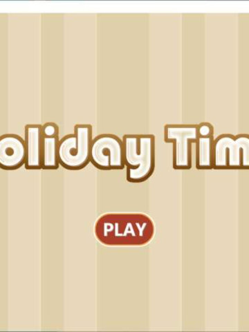 假日时光 Holiday-Time官方中文步兵版