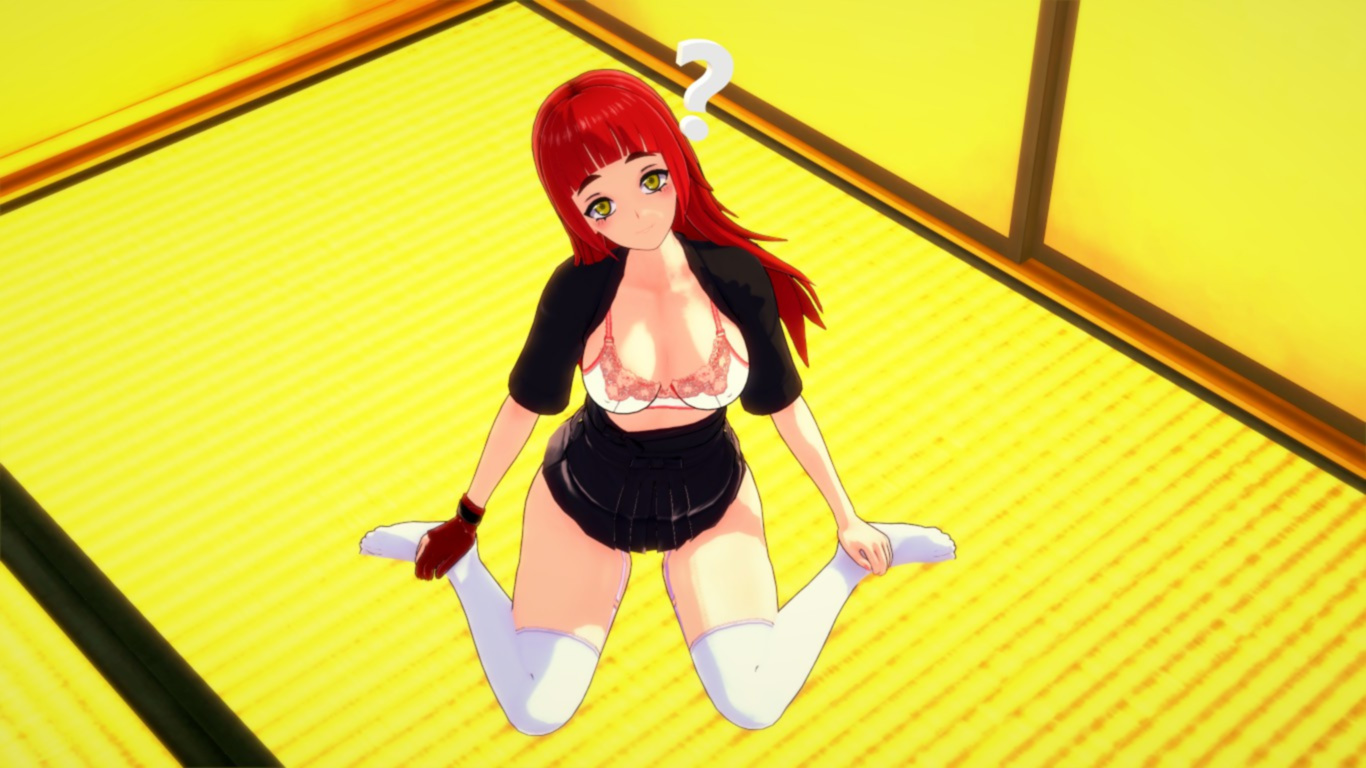 日系SLG汉化NTR丨我的完美妹妹 两兄妹 My Perfect Sister丨v0.0.5d 【20230616】 游戏截图 1
