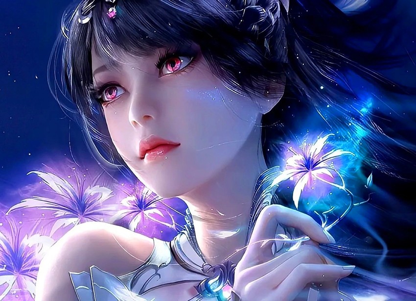 斗罗大陸同人游戏:小舞篇 中文完整版 游戏截图 3