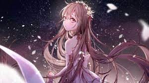 在那星夜之下（终版）【20230201】 游戏截图 4