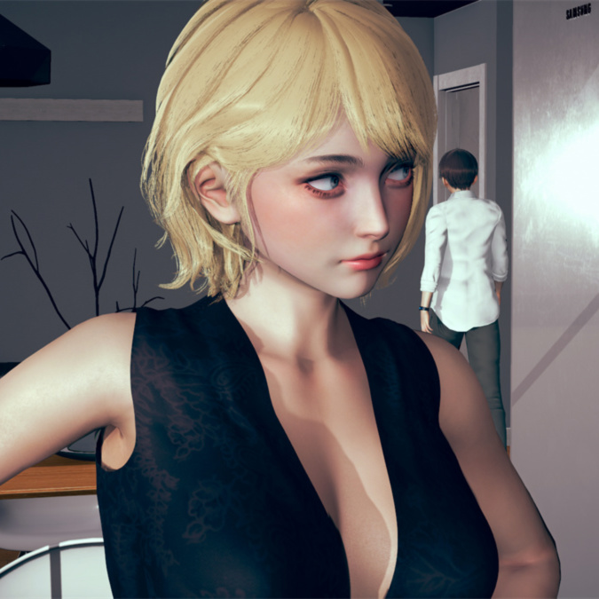 欧美SLG汉化动态丨变态公司 NL Corporation  v0.11.00【20240130】