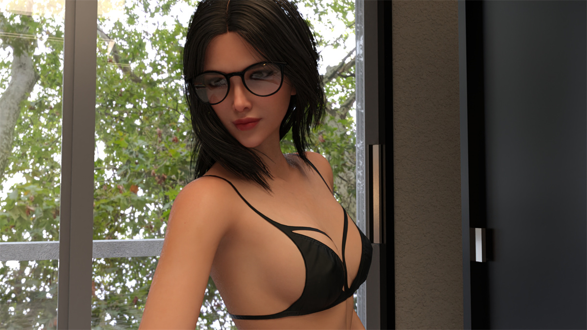 欧美SLG汉化动态丨电竞之欲 Esports Lust v1.1【20240130】 游戏截图 3