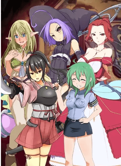 偷走女孩儿重要东西的盗贼 精翻汉化版【PC0818】 游戏截图 5