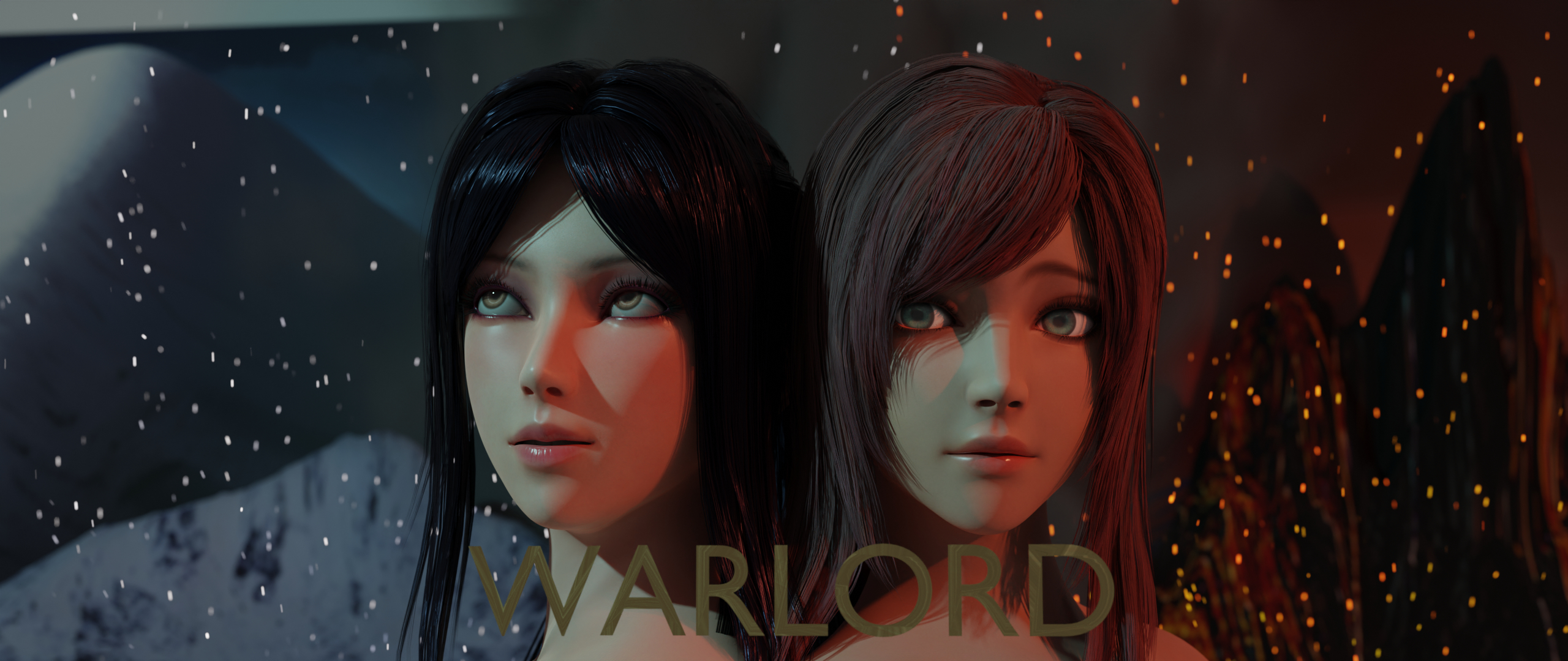 亚洲SLG/AIGPT汉化/3D丨军阀 Warlord v1.1.2【20250201】 游戏截图 7