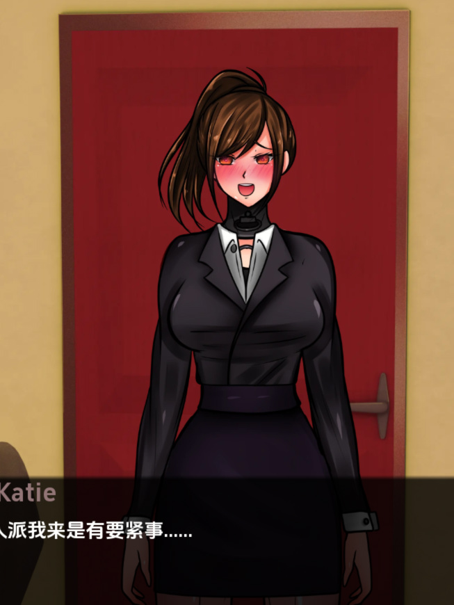 SLG/汉化丨 博士性治疗师 Dr Valarie Sex Therapist-v0.11 汉化版 【20250404】_1