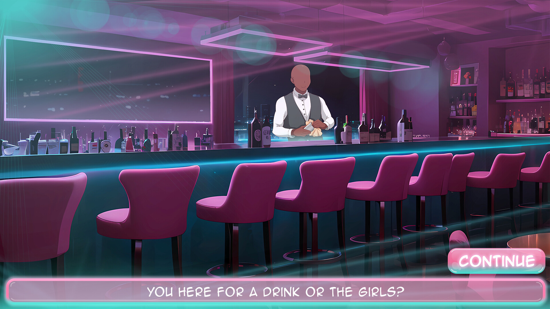 SLG/官中丨佐伊：夜总会的秘密/Zoey: Nightclub Secrets 官中步兵版 【20250115】 游戏截图 5