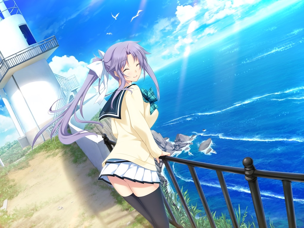 LOVELY×CATION 2 游戏截图 4