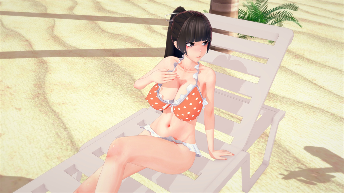 照片入侵者:时间静止的淫梦(pic_intruder)v0.2.1 RE:BUILD 精翻汉化 游戏截图 1