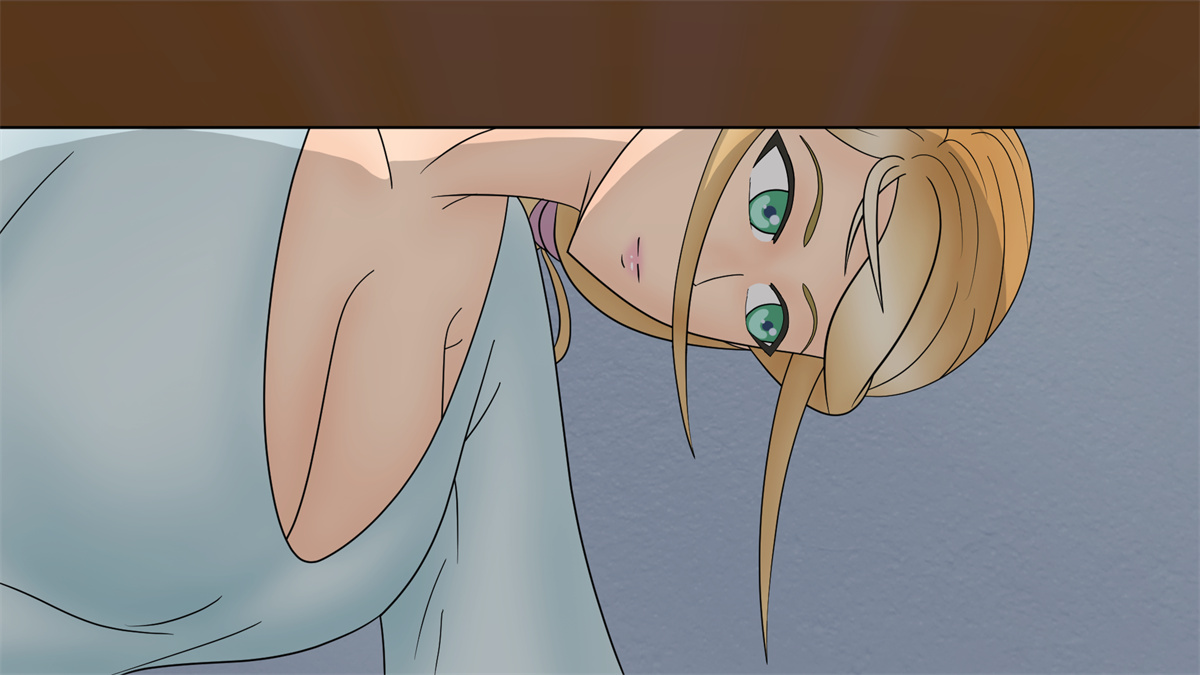 2D欧美SLGNTR2D丨大楼内的人妻 Wife in the Building V0.3.0【20231221】 游戏截图 7