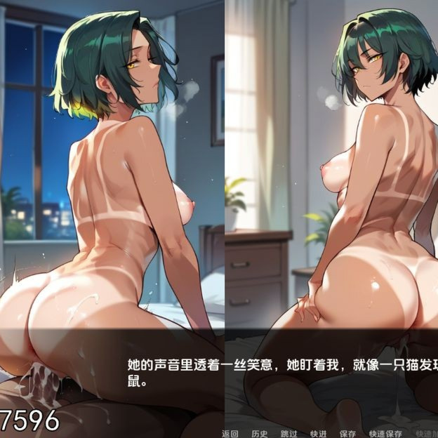 亚洲风SLG/动态丨 家庭朋友超越家园 Family Friends Beyond Home v1.0  汉化版 【20240729】