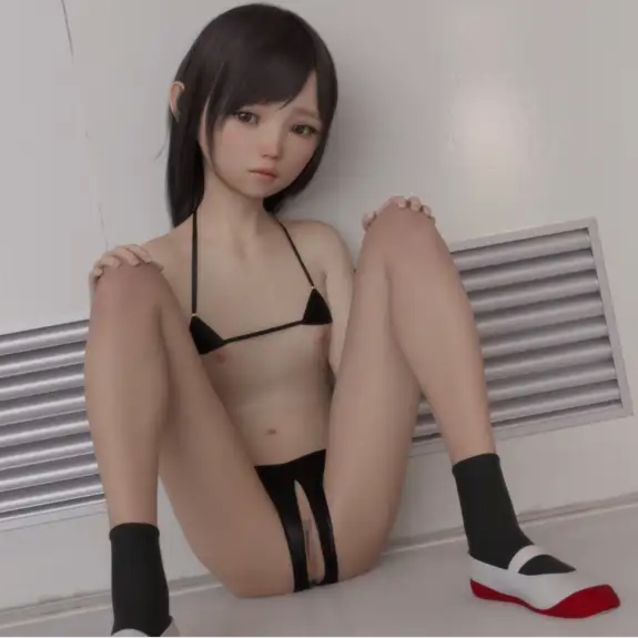肛虐少女~恵那 v1.10 汉化版+全CG【20230407】
