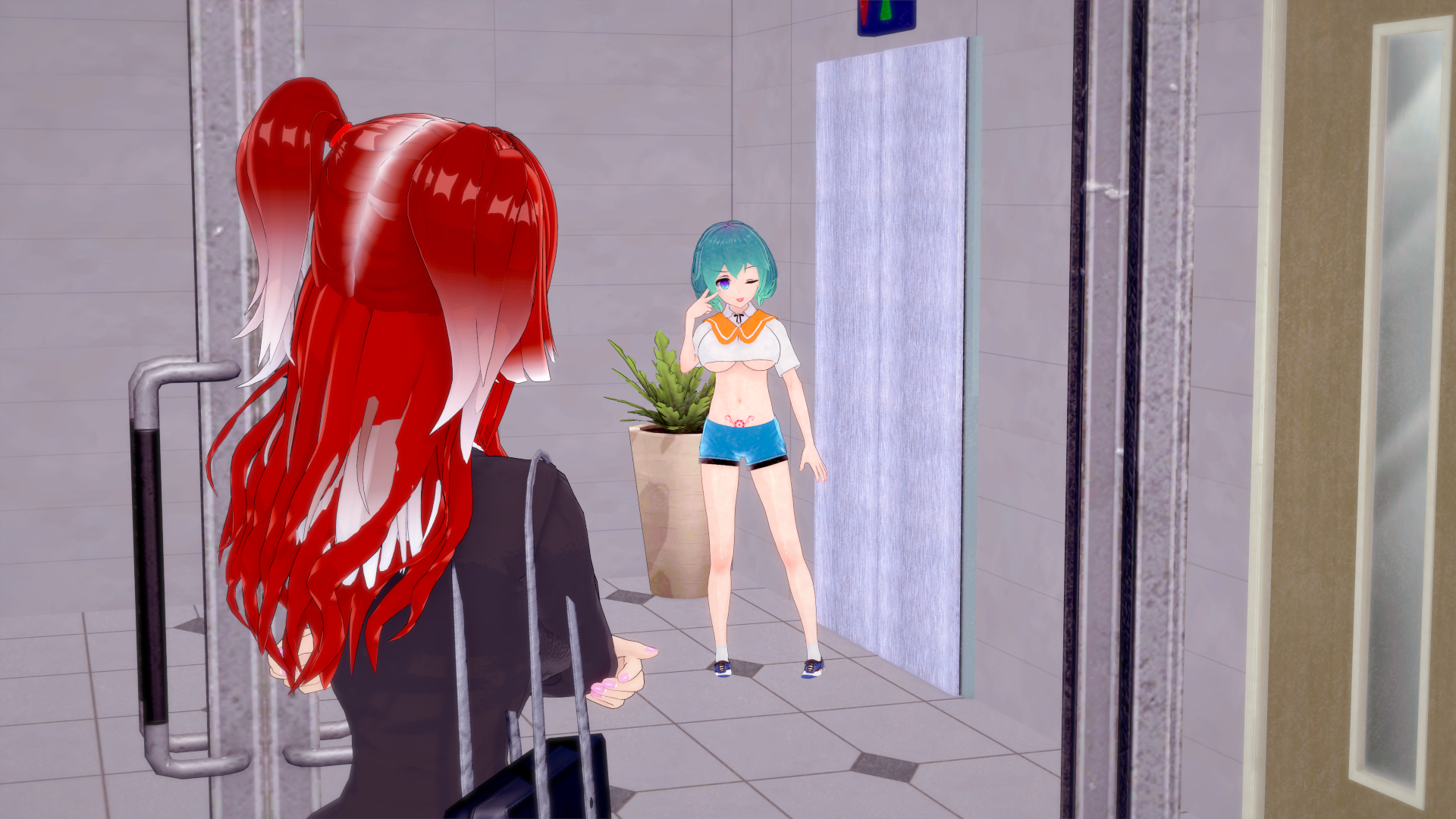 纸上春梦:女作家的潜规则上位(Paper Dreams)V1.1 Early Access 精翻汉化 游戏截图 6