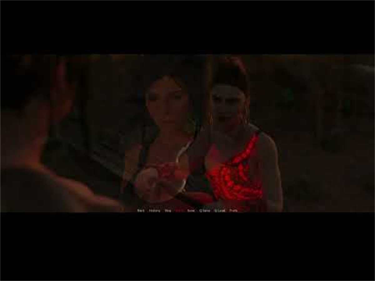 欧美SLG/汉化/动态丨雅典娜的复仇Athena's Revenge v0.6.5【20240617】 游戏截图 8