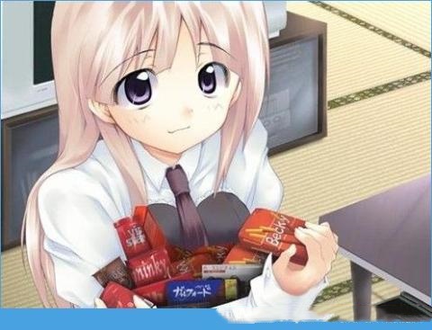 妹妹大作战 游戏截图 3