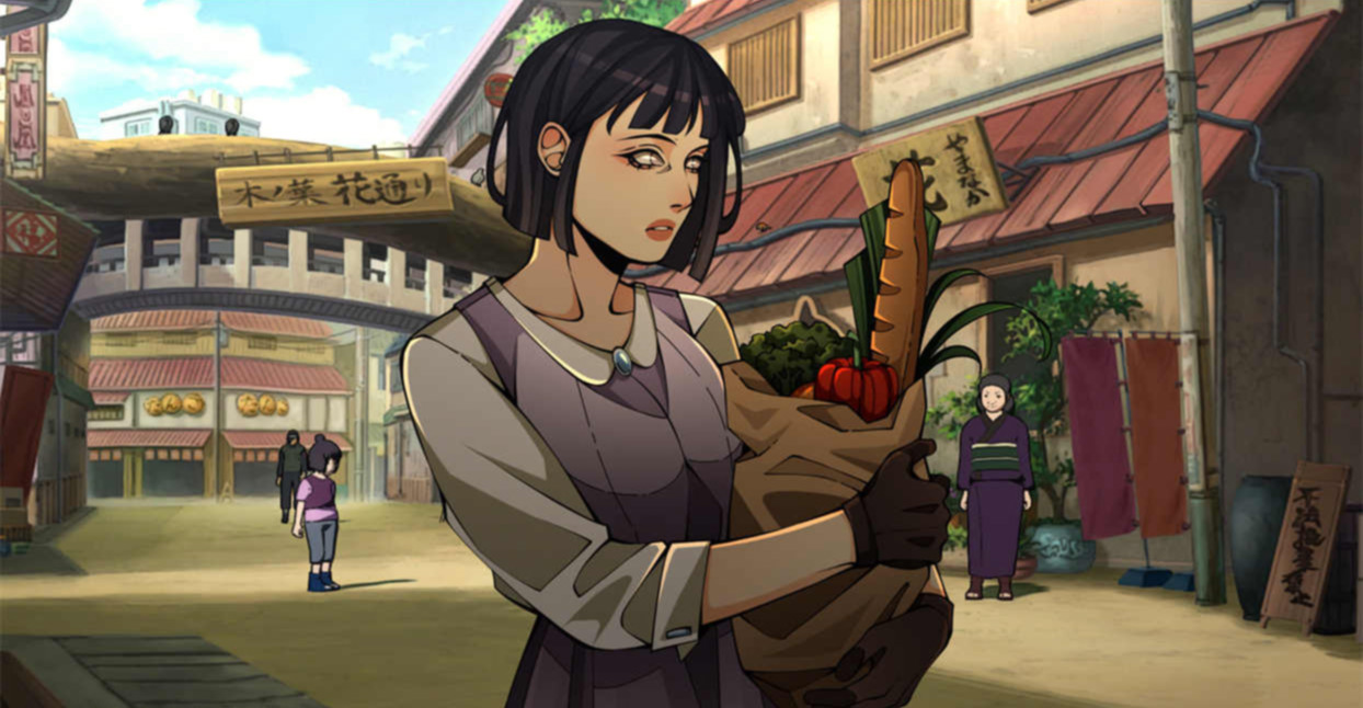 火影忍者:忍者领主 Naruto Shinobi Lord v0.9 游戏截图 3