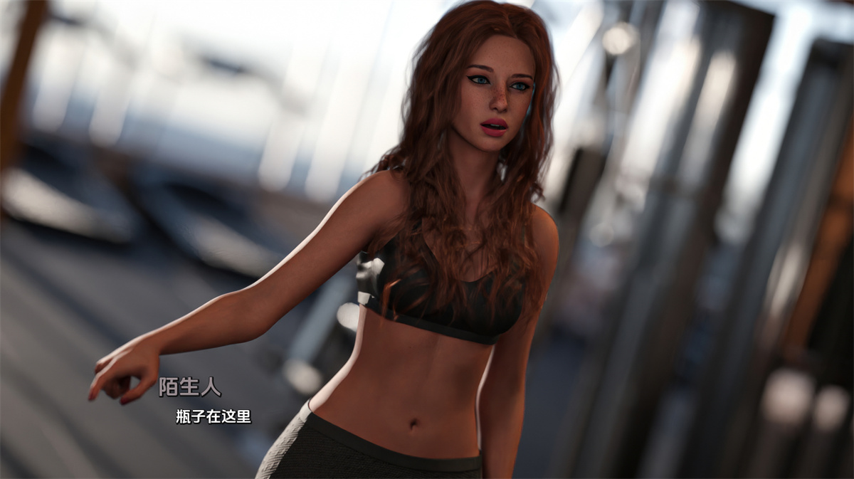 欧美SLG汉化动态丨异化 Alienated  v0.1【20240120】 游戏截图 2
