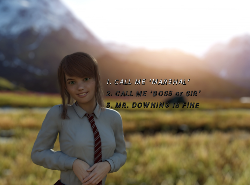 个人助理:黑心版 Personal Assistant Blackheart Edition v0.4【20230315】 游戏截图 2