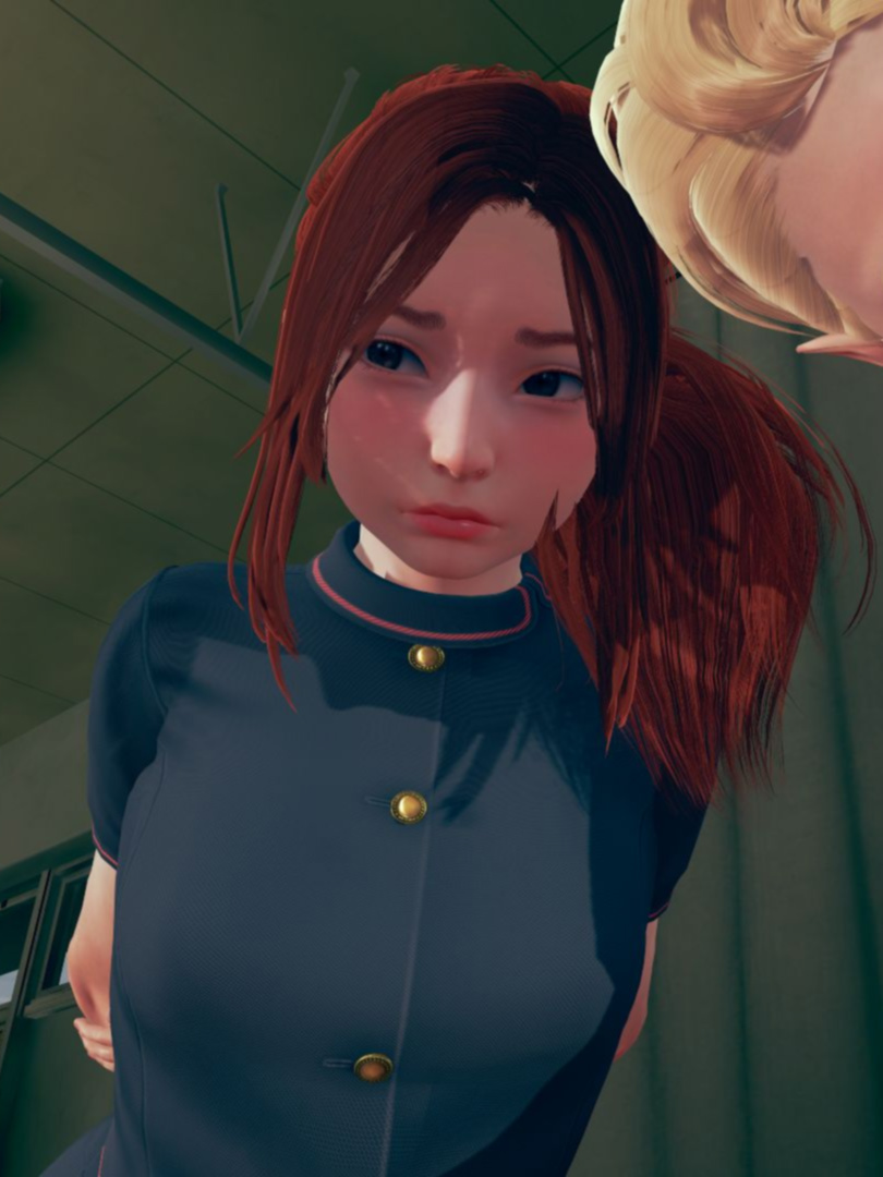欧美SLG/汉化/动态丨世界穿越学院/World’s Crossing Academy V1.4.5.0 AI汉化版【20250520】