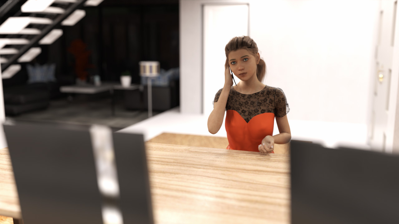 玩火( PlayingWithFire )v0.6.1【PC0818】 游戏截图 1