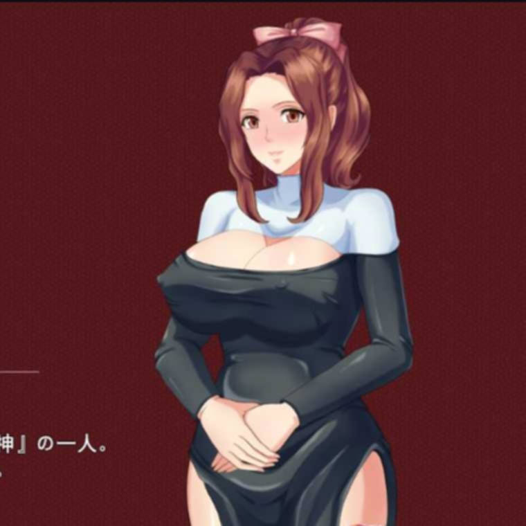 RPG/汉化/丨人妻NTR：虔诚圣女塞莲妮亚~敬虔なる聖女のセレニア~云汉化正式版丨/エロ属性/【20230607】 游戏截图 8