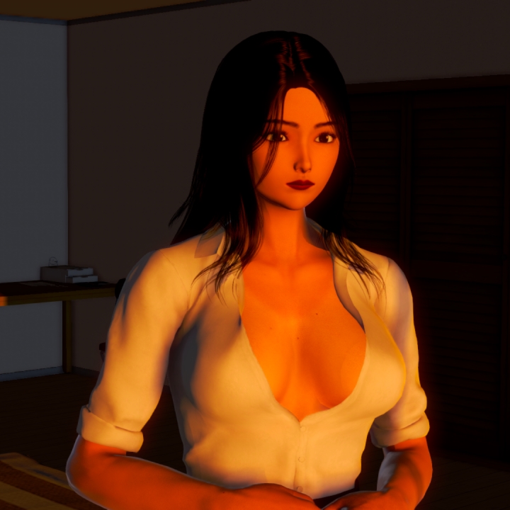 纵火背叛 The Arson Betrayal v0.6.0 汉化版【20230327】