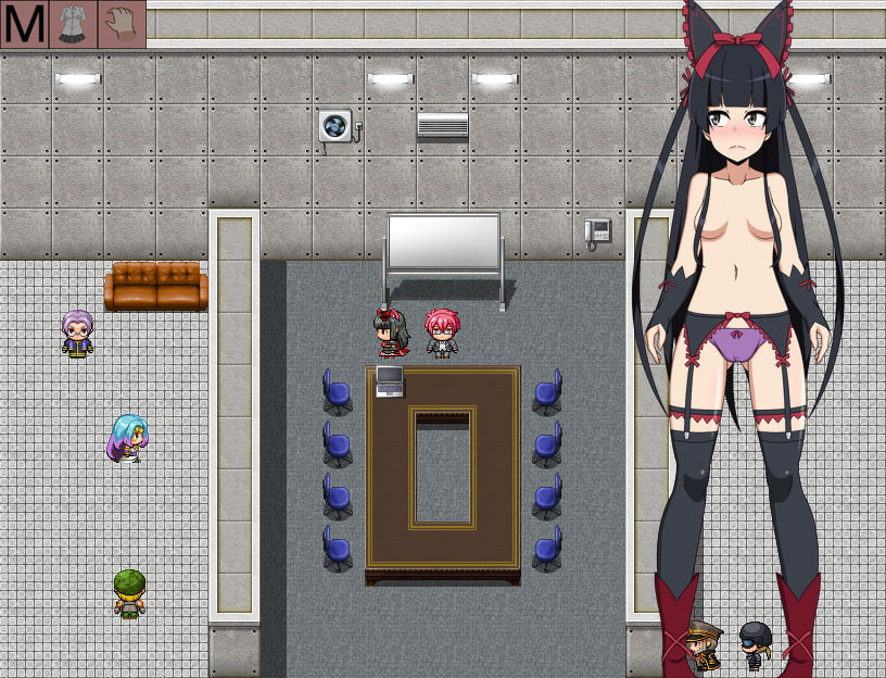 角色扮演露出PLAY~COS RO3 全DLC整合精翻汉化版+攻略【PC0818】 游戏截图 3