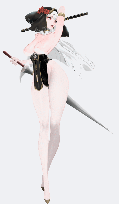 ThornSin 棘罪修女 v0.1.1【20230210】 游戏截图 1