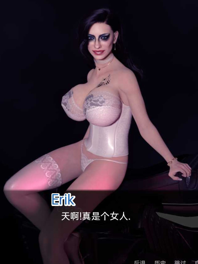 我们唯一的男人 Our Only Man v0.14【20230210】