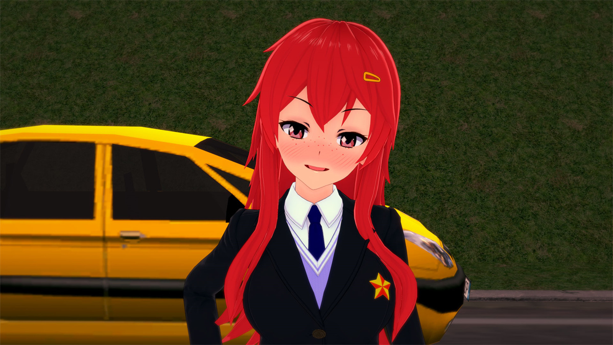 欧美SLG汉化动态丨最终审判 The Final Judgement  v0.0.2【20240401】 游戏截图 6