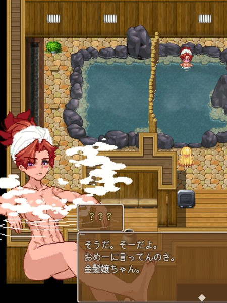 爆款神作ARPG/官方AI汉化/像素动态丨Violated Princess Ver1.04.6+MOD231118【20231118】
