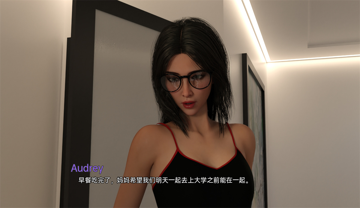 欧美SLG汉化3D丨电子竞技欲望 EsportLus 1.0【20230805】 游戏截图 4