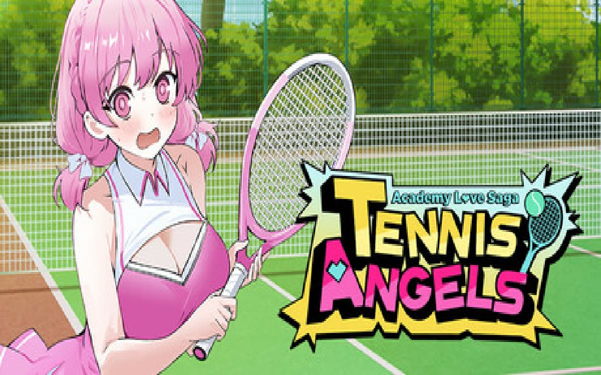 SLG/官中丨网球天使EX/Tennis Angels EX Ver1.10 官方中文步兵版【20250830】 游戏截图 8