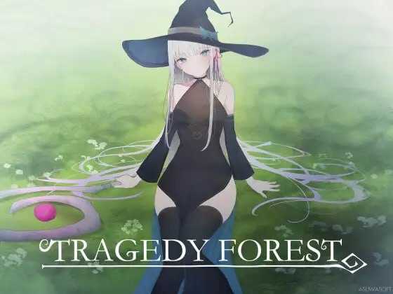 ACT/官中/动态丨悲剧之森/TRAGEDY FOREST Ver1.6.3.1 官方中文版【20240422】 游戏截图 3