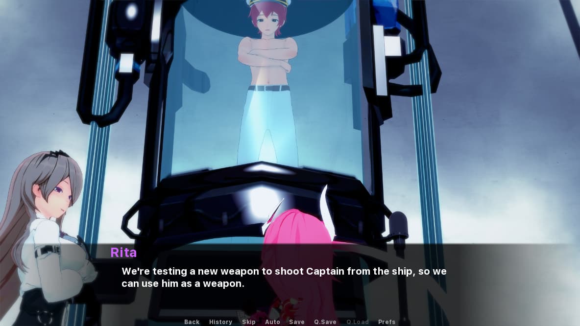 亚洲风SLG/动态/更新/汉化丨 船长 CaptainVerse Part2 v0.3【20241208】 游戏截图 3