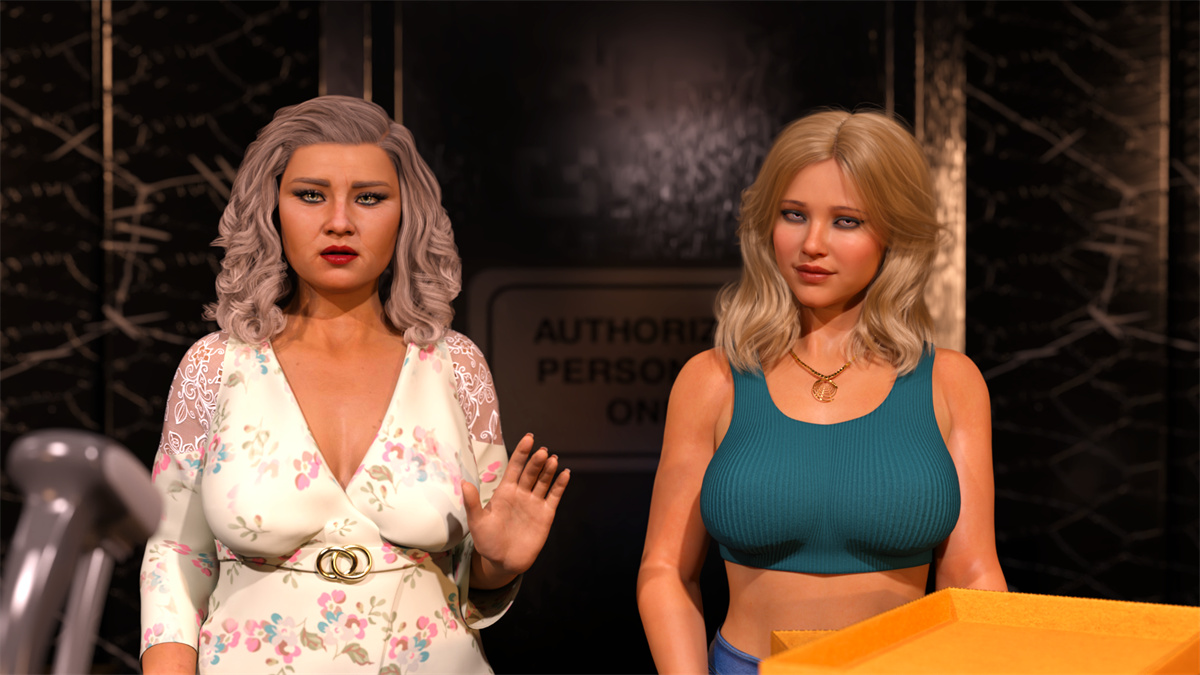 欧美SLG汉化动态丨乌鸦嘴 鸦雀无声 贪婪 Ravenous v0.92 Beta【20240110】 游戏截图 5