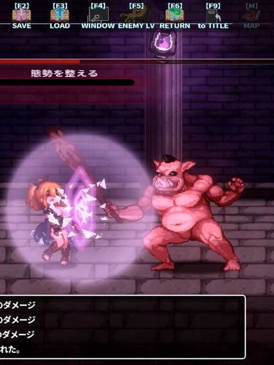 ACT/官中丨封淫洞窟色情巢穴/封淫洞窟エロネストVer2.14 Steam官方中文版+DLC【20241217】