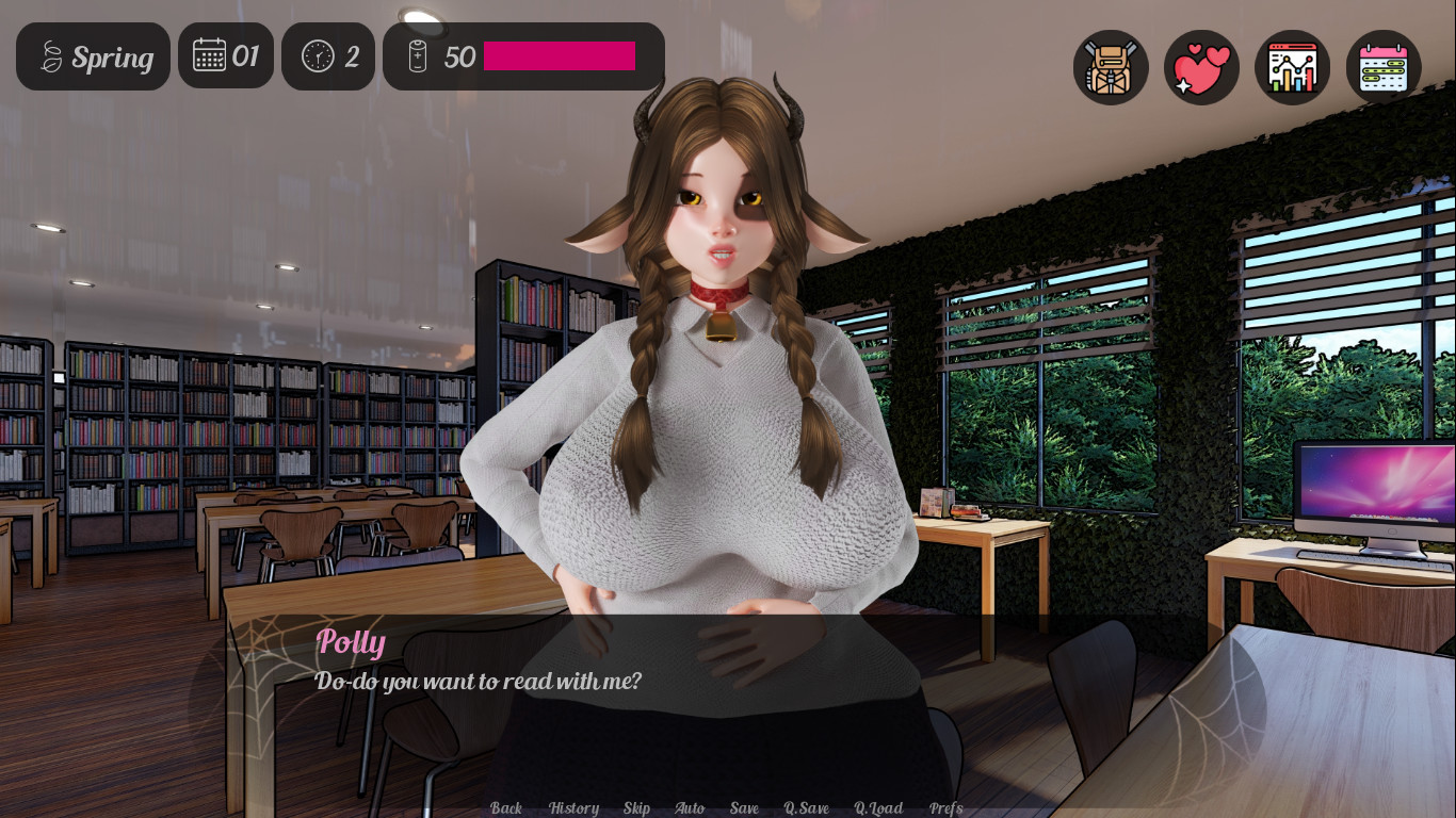 怪物代码 Monster Code v0.1【20221230】 游戏截图 1