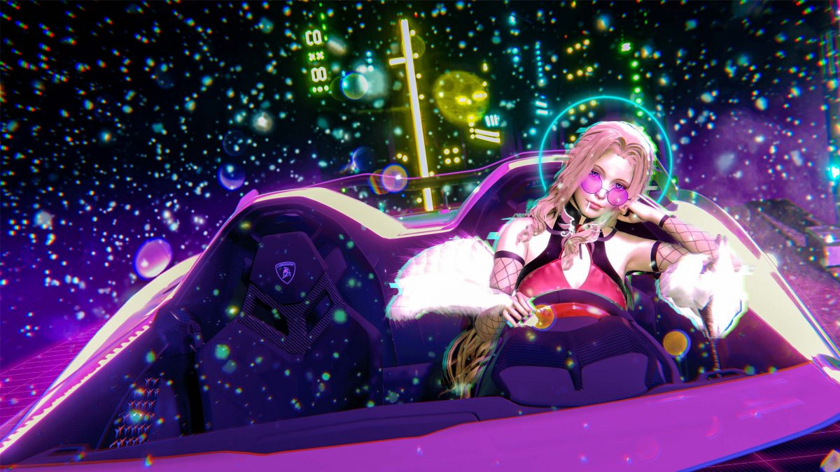 赛博之心：被企业接管的世界（Cyberheart）v0.3.5 (Extra 1) 精翻汉化 游戏截图 8